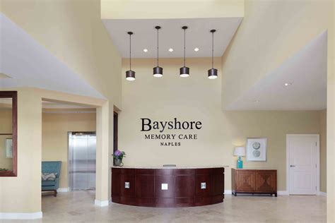 Bayshore Memory Care - Bayshore Retirement Partners