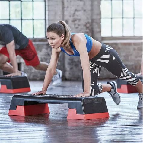 Image result for Reebok Step Legs