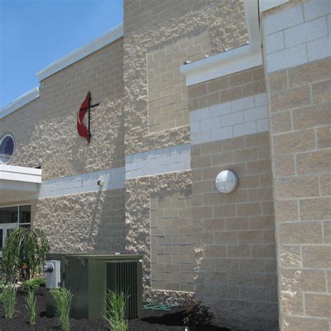 Image result for First Course Block Wall