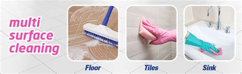 Godrej ProClean Disinfectant Bathroom Cleaner, 1L - Kills 99.9% Germs ...