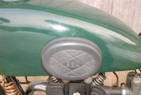 BSA 250cc 1934 | BRITISH Only Austria Fahrzeughandel GmbH