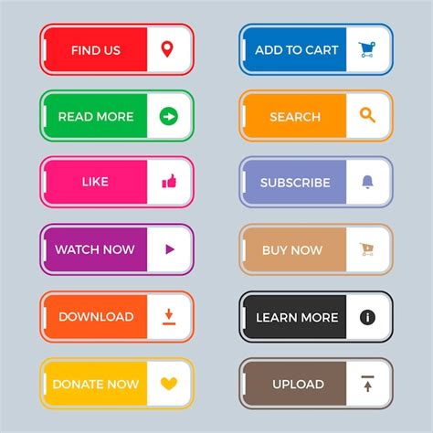 Image result for Button GUI