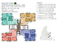 Eden City - Maheshtala, 24 Parganas South - Apartment Project ...