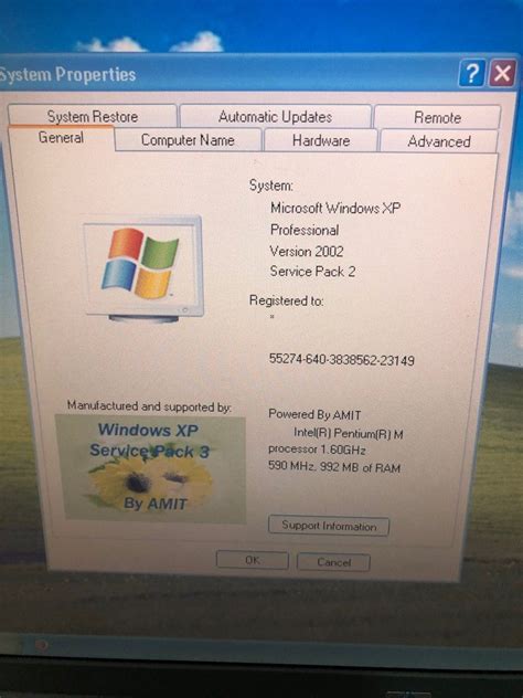 HP Intel Windows XP 的图像结果