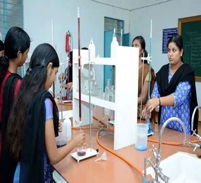 Dhanalakshmi Srinivasan Institute of Technology Trichy Campus: Photos ...
