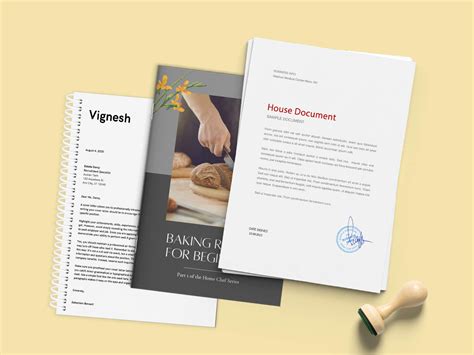 Custom Document Printing - Document Printing & Binding Services Online ...