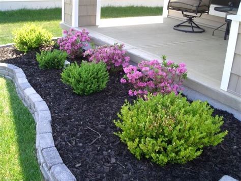 quick and easy landscaping ideas