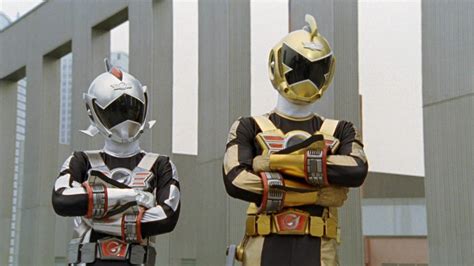 Engine Sentai Go-onger picture