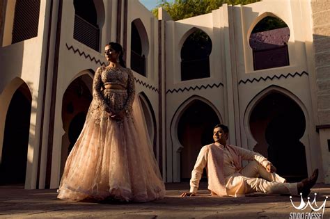 Moroccan Fort – The Perfect Location