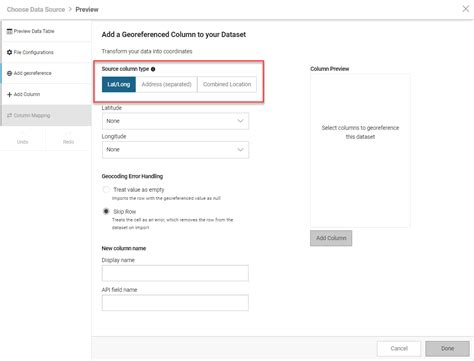 Image result for Geocoding Data Sets