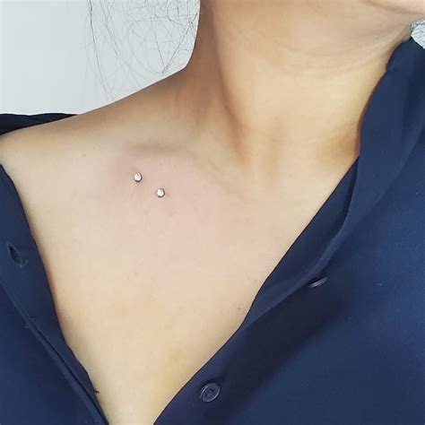 Surface Piercing - MANTRAFINEJEWELLERY.COM