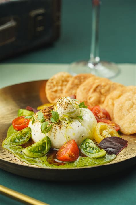 Mumbai: Get North Indian repast at the newly opened Nksha in Churchgate