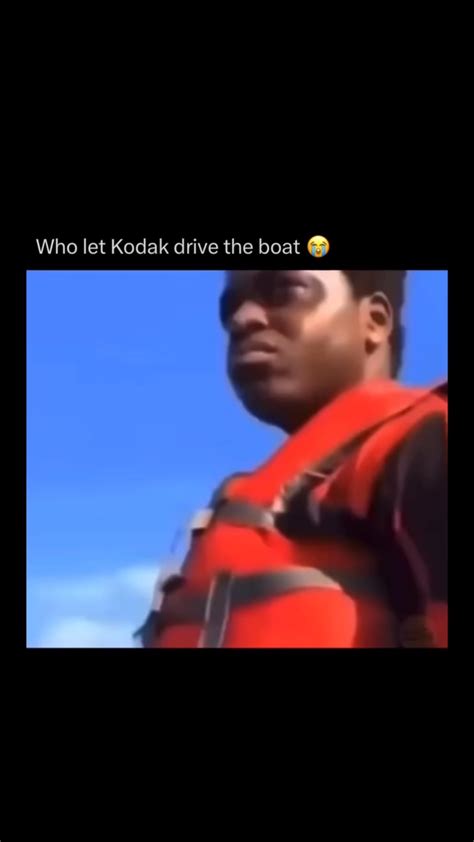 Kodak Black Car Meme