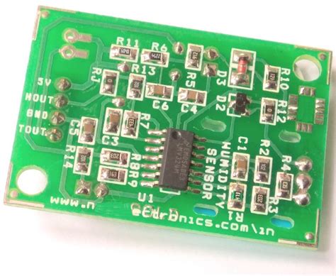 Image result for Humidity Sensor for plc