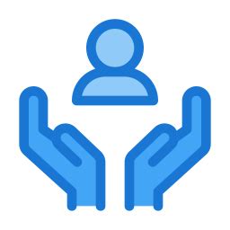 Supportive Icon 的图像结果