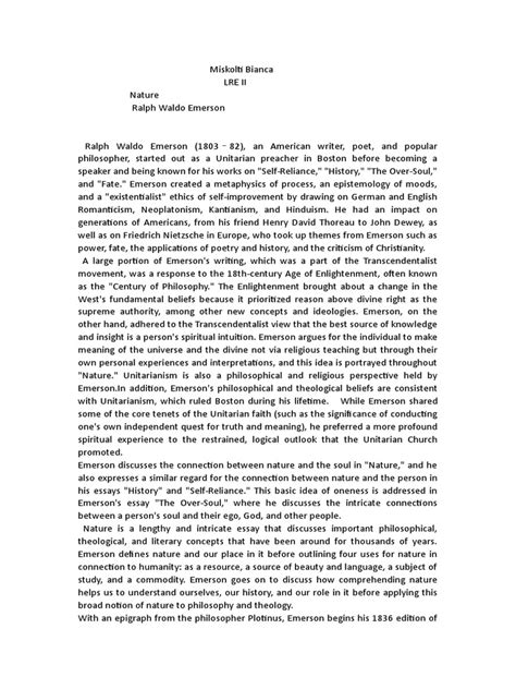 Nature Emerson 的图像结果