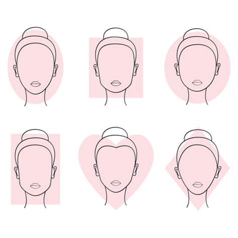 How to Apply Blush According To Your Face Shape – Faces Canada