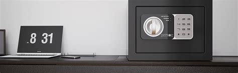 Image result for Small Safe Box with Code