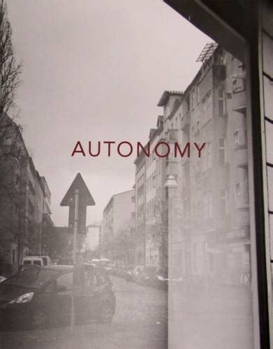 Buy Jeremiah Day: Autonomy Book Online at Low Prices in India ...