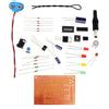 Kitsguru DIY Traffic Light Controller Project Kit