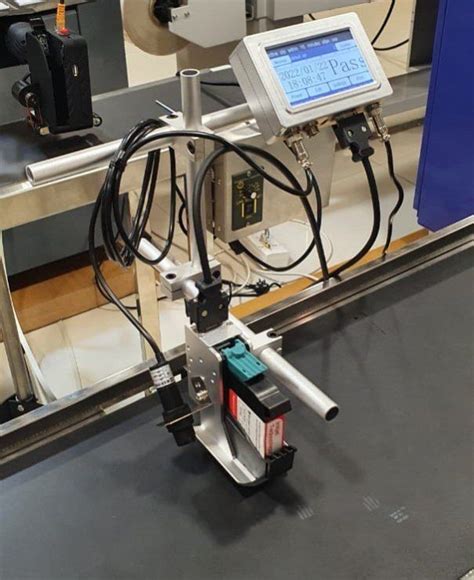 Inkjet Printer Manufacturer, Exporter & Supplier from Indore India