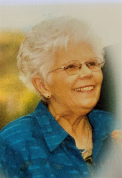 Kracl Funeral Chapels | Esther L. Bailey - Schuyler, David City, Leigh