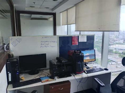 2444 Sq.ft. Office Space for Rent in TTC MIDC, Navi Mumbai - by ...