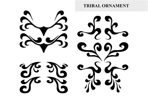 Ornament of Book Graphic by Riansa28 · Creative Fabrica