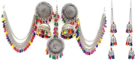 Earrings - Buy Trending Earrings for Womens & Girls Online | Shopsy