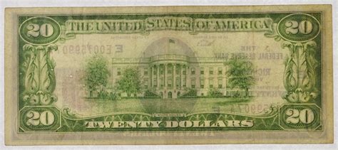 Hawaii 20 Dollar Bill Value - Jhu Innovations