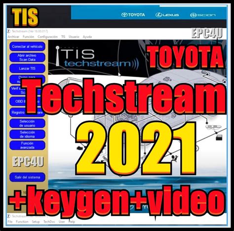 Image result for Techstream Registration Key