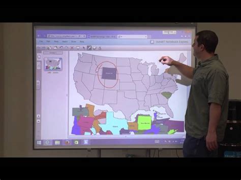 Prometheus Board Smartboard 的图像结果