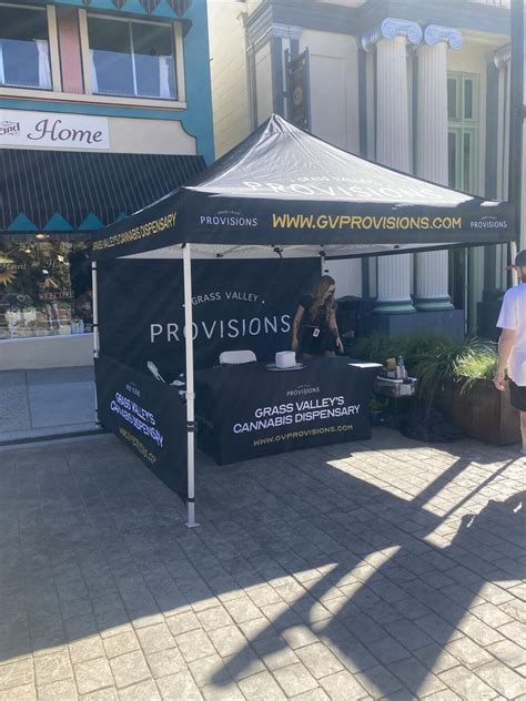 One of the most rewarding aspects of working at Grass Valley Provisions ...