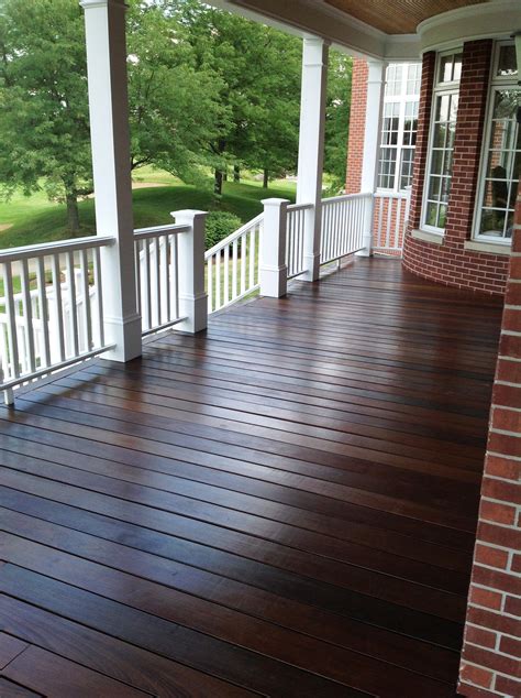 The Best Paint Colors For Decks - Paint Colors