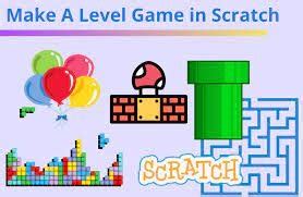 Scratch 2 Games Tutorials 的图像结果