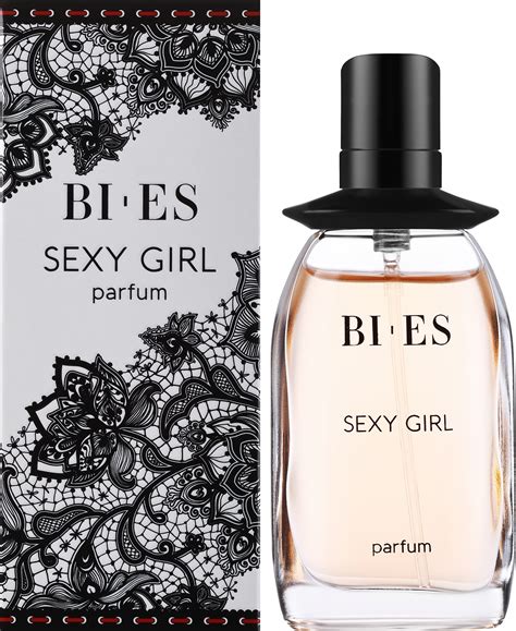 Bi-Es Sexy Girl Perfume | Makeup.ae