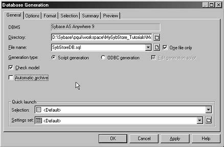 Image result for SQL Script Diagram