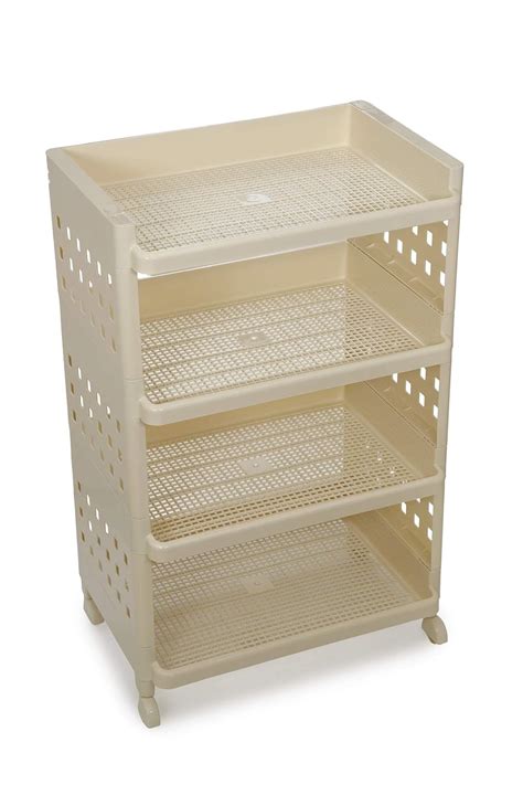 SELVEL Giving shape to life! Selvel Plastic Storage Buddy Big ...