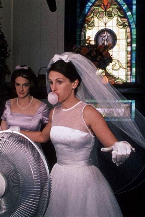 Image result for The Runaway Bride Movie