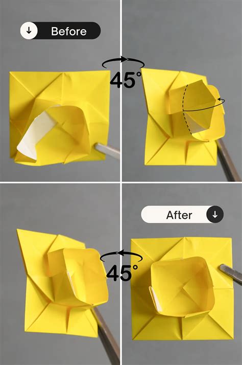 Image result for Origami Grad Cap