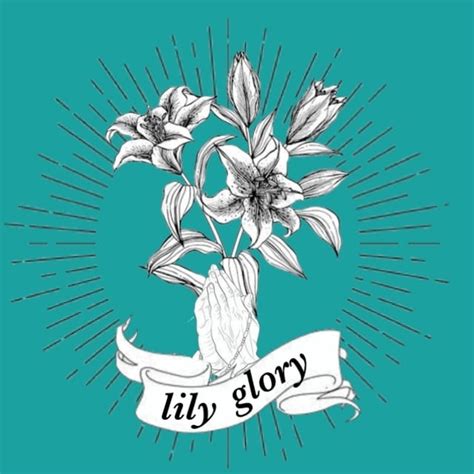 lily glory accessory