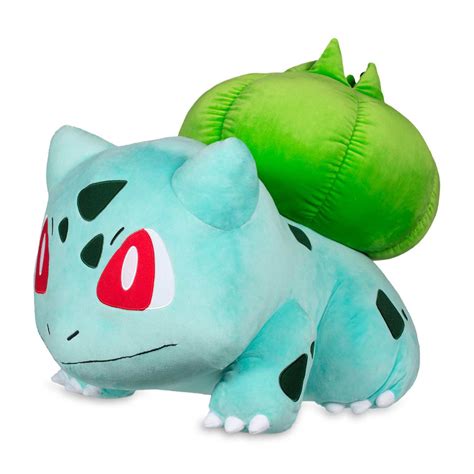 Giant Pokemon Plush