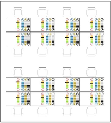 The Comfort Map—A Possible Tool for Increasing Personal Comfort in ...