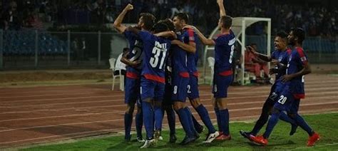Watch all the goals and celebrations from Bengaluru FC's historic ...