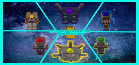 Image result for Infinity Gauntlet Mod Mediafire
