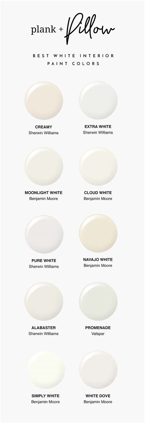 Paint Color Names 的图像结果