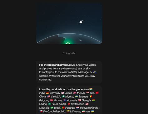 Creative Texting Tools : Texttheinternet
