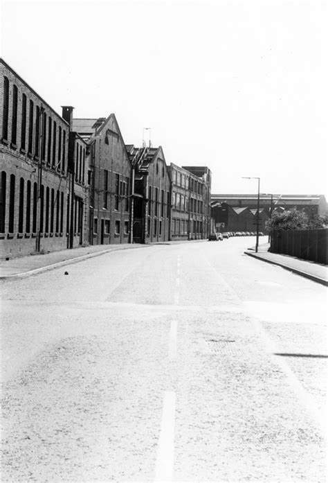 Searching Picture Sheffield