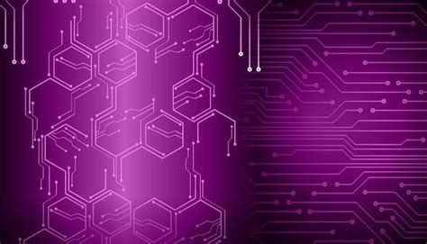 Computer Theme Background for Project File 的图像结果