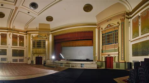 Photos: State Theatre downtown Sioux Falls